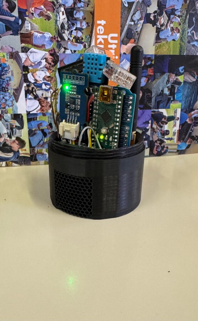 Cansat 2025