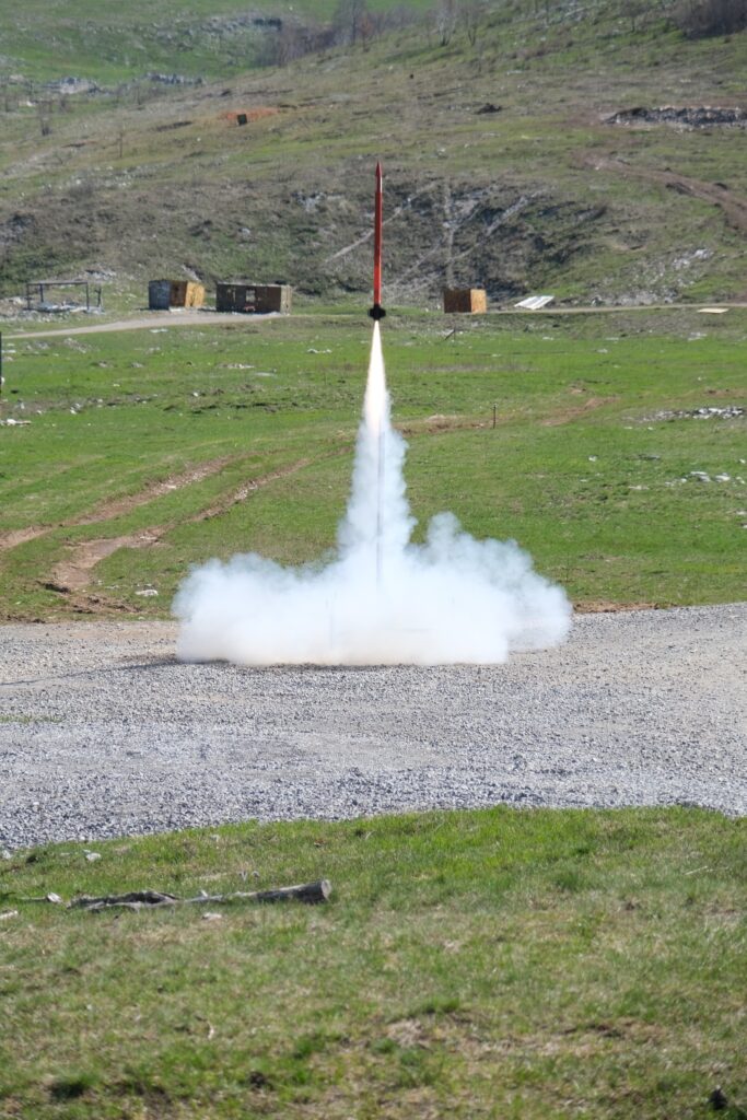 Cansat 2025